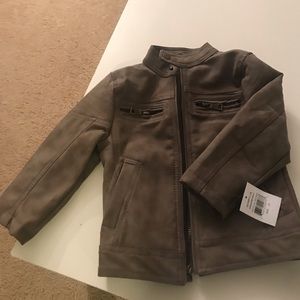 Boys urban republic jacket